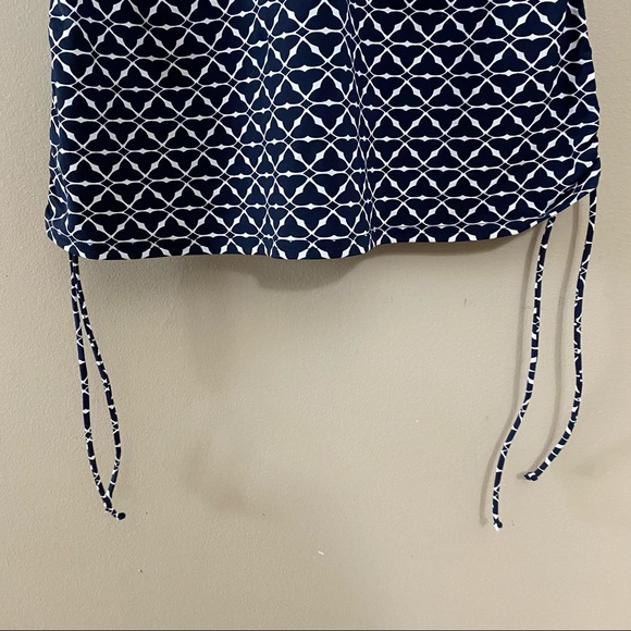 Land’s End Tankini Swim Skirt Set - Picture 4 of 16